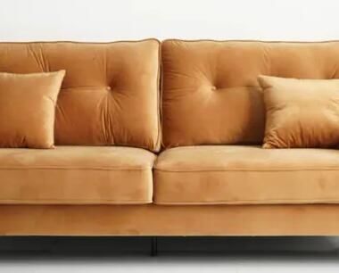 如何清洗與保養(yǎng)布藝沙發(fā)？