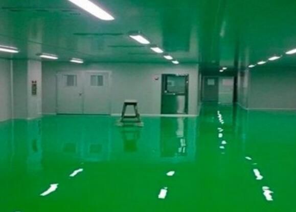 襄陽無塵車間/無塵室保潔，一般是什么流程？