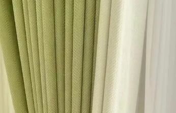 不同材質(zhì)的窗簾，該怎么清潔呢？