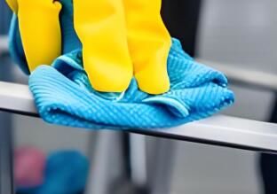 選擇保潔托管時(shí)，需要注意哪些方面呢？