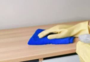 室內(nèi)保潔的時(shí)候，要注意哪些方面呢？