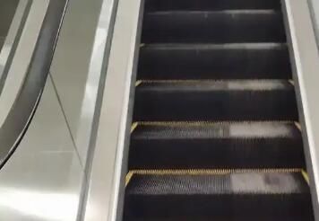 商場(chǎng)電扶梯的清潔保養(yǎng)有什么標(biāo)準(zhǔn)呢？要注意什么？
