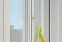 堅持定期清潔，就能輕松保持居家環(huán)境的干凈整潔