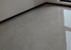 開荒保潔，需要注意哪些事項？